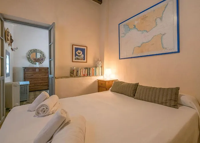 Casa Manuela - Califa Casas Vejer * Vejer de la Frontera