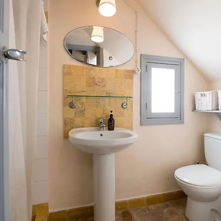 Casa Manuela - Califa Casas Vejer *