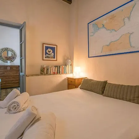 Casa Manuela - Califa Casas Vejer * Вьер де ла Фронтера