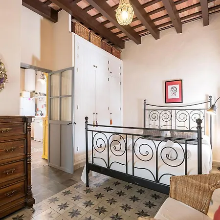 Casa Manuela - Califa Casas Vejer Вьер де ла Фронтера