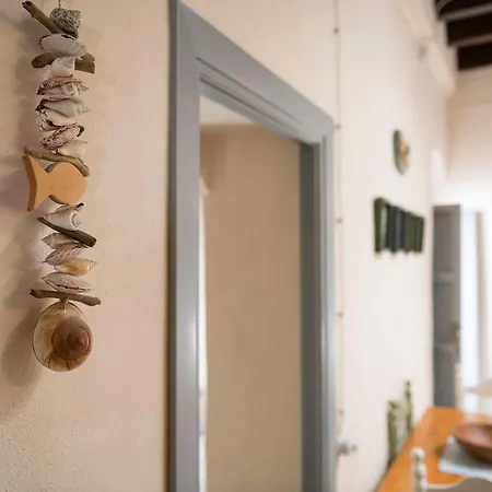 Casa Manuela - Califa Casas Vejer Дом отдыха